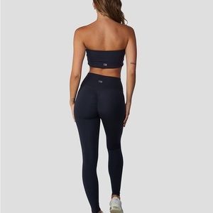 CSB serenity scrunch leggings